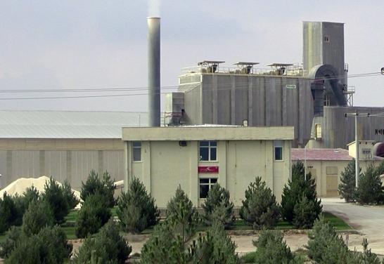 İSO İkinci 500 listesi açıklandı