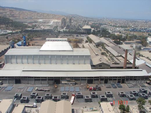İSO İkinci 500 listesi açıklandı