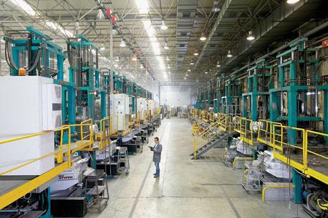 İSO İkinci 500 listesi açıklandı