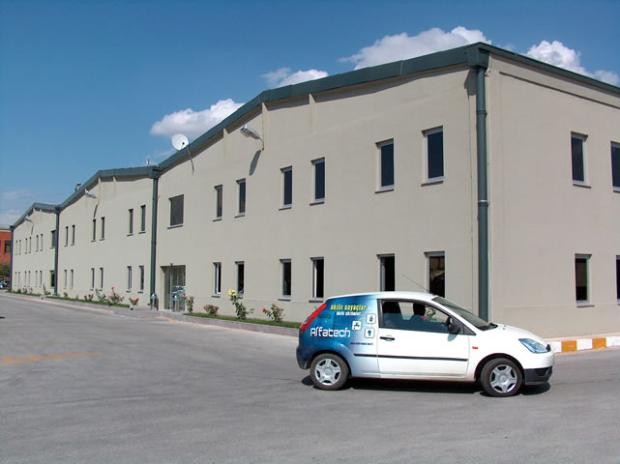 İSO İkinci 500 listesi açıklandı