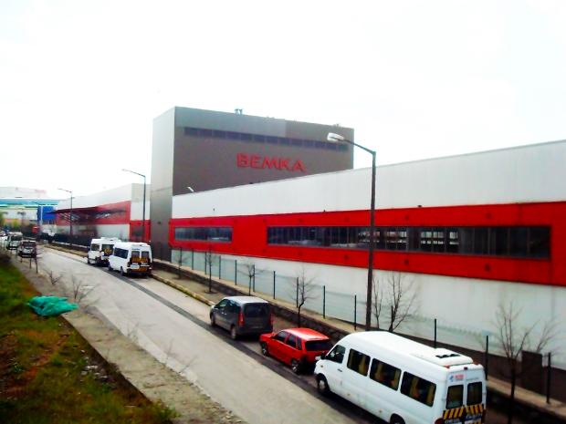 İSO İkinci 500 listesi açıklandı