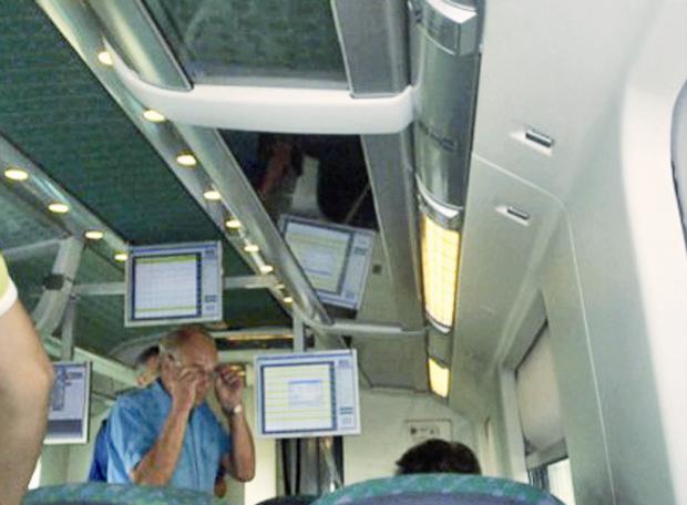 Yeni Yüksek Hızlı Tren istasyonları

