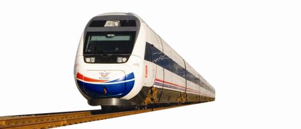 Yeni Yüksek Hızlı Tren istasyonları
