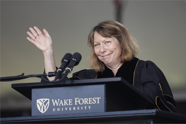 En ünlü Harvard mezunları
