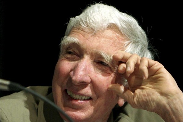 En ünlü Harvard mezunları
