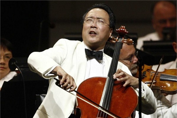 En ünlü Harvard mezunları
