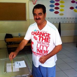 ÜNLÜLERİN SEÇİMİ
