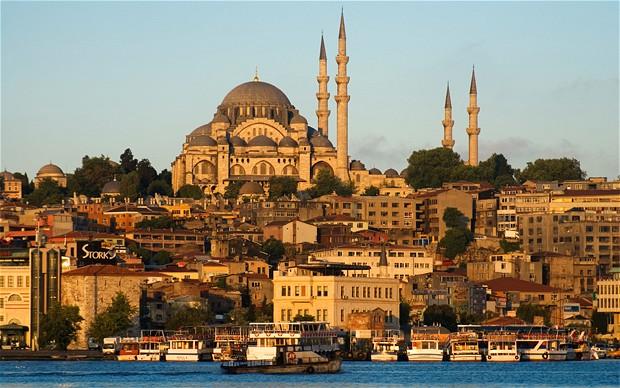 İşte ilçe ilçe Cumhurbaşkanlığı seçim sonuçları