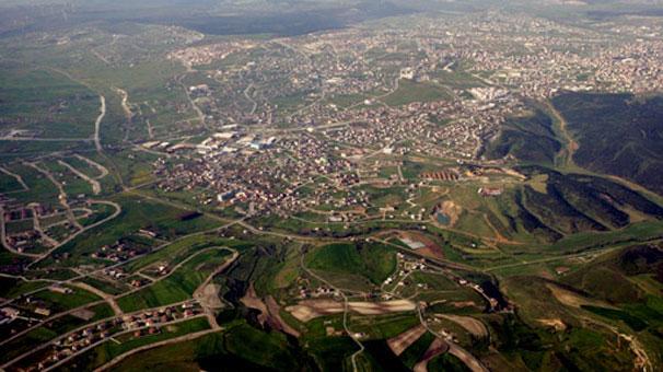 İşte ilçe ilçe Cumhurbaşkanlığı seçim sonuçları