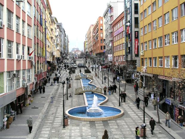 İşte ilçe ilçe Cumhurbaşkanlığı seçim sonuçları