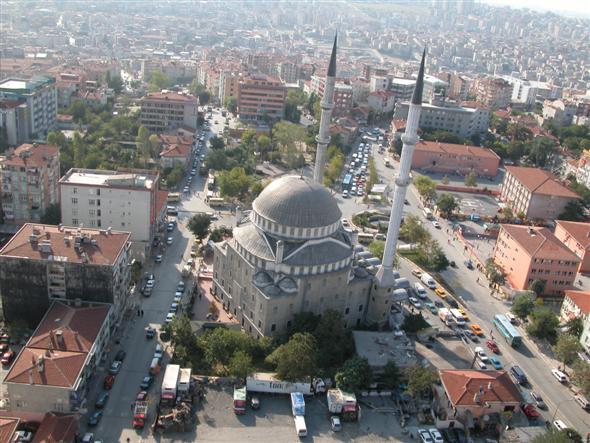 İşte ilçe ilçe Cumhurbaşkanlığı seçim sonuçları