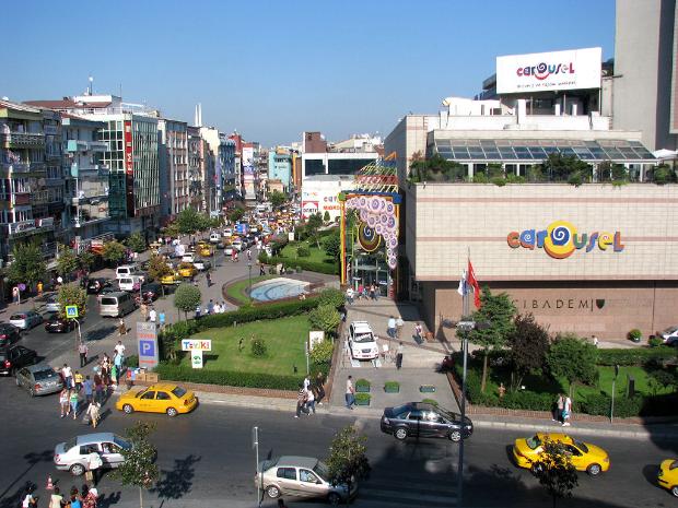 İşte ilçe ilçe Cumhurbaşkanlığı seçim sonuçları