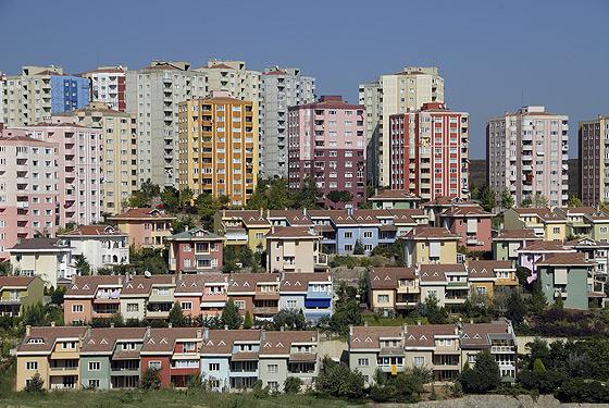 İşte ilçe ilçe Cumhurbaşkanlığı seçim sonuçları