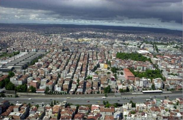İşte ilçe ilçe Cumhurbaşkanlığı seçim sonuçları