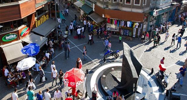 İşte ilçe ilçe Cumhurbaşkanlığı seçim sonuçları