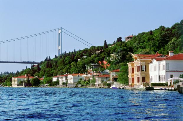 İşte ilçe ilçe Cumhurbaşkanlığı seçim sonuçları
