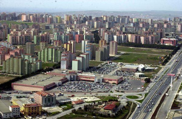 İşte ilçe ilçe Cumhurbaşkanlığı seçim sonuçları