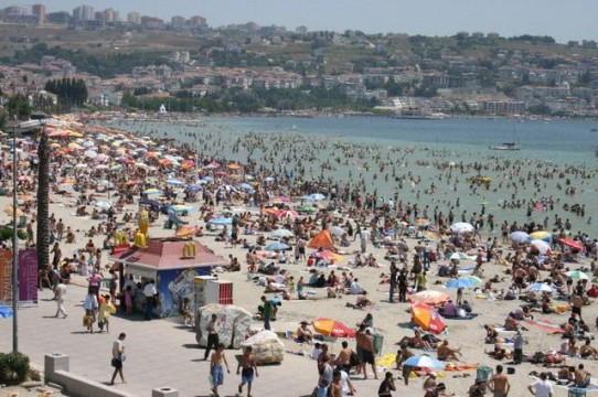 İşte ilçe ilçe Cumhurbaşkanlığı seçim sonuçları