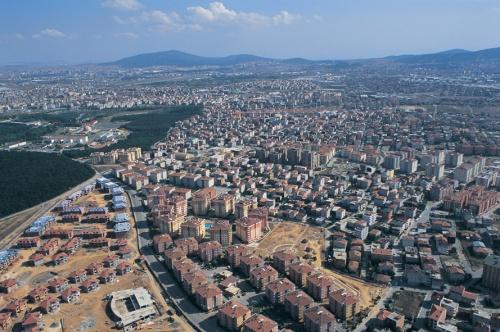 İşte ilçe ilçe Cumhurbaşkanlığı seçim sonuçları