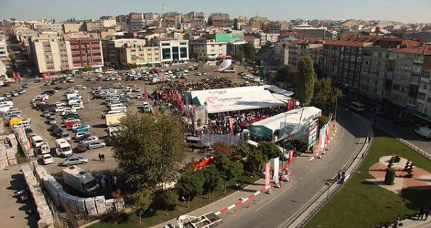 İşte ilçe ilçe Cumhurbaşkanlığı seçim sonuçları