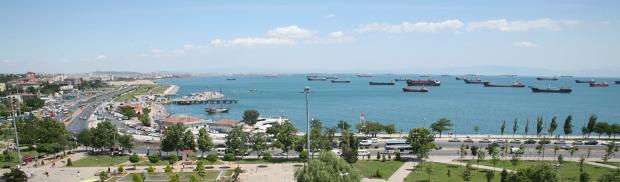 İşte ilçe ilçe Cumhurbaşkanlığı seçim sonuçları