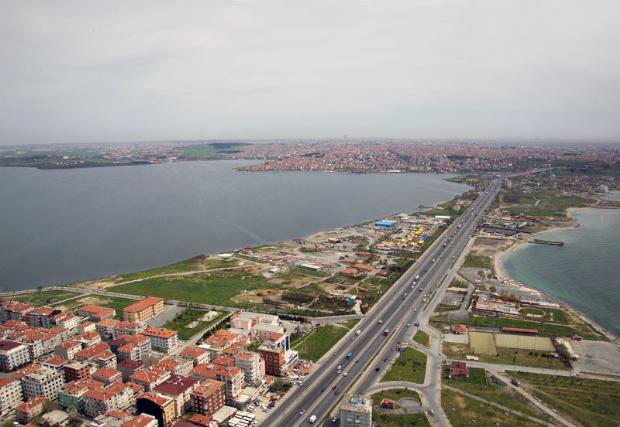 İşte ilçe ilçe Cumhurbaşkanlığı seçim sonuçları