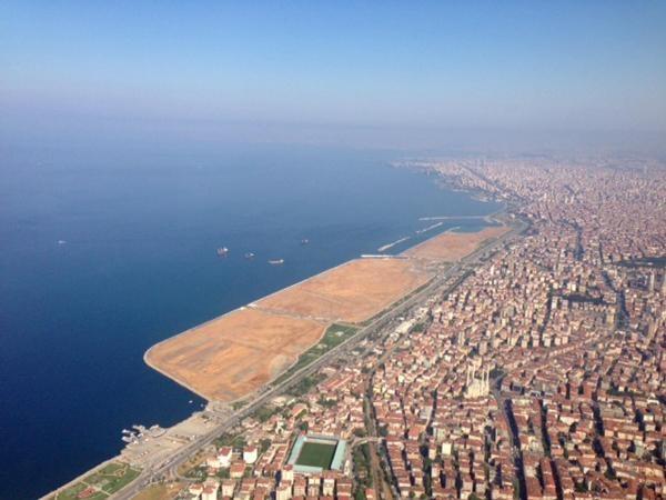 İşte ilçe ilçe Cumhurbaşkanlığı seçim sonuçları
