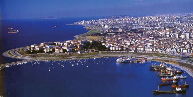 İşte ilçe ilçe Cumhurbaşkanlığı seçim sonuçları