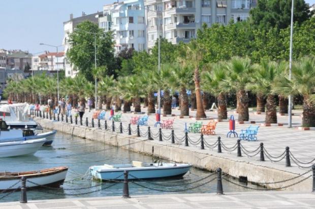 İşte ilçe ilçe Cumhurbaşkanlığı seçim sonuçları