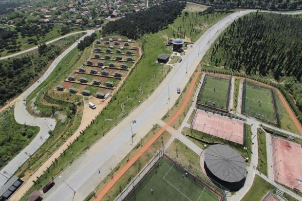İşte ilçe ilçe Cumhurbaşkanlığı seçim sonuçları