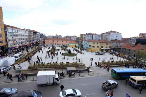 İşte ilçe ilçe Cumhurbaşkanlığı seçim sonuçları
