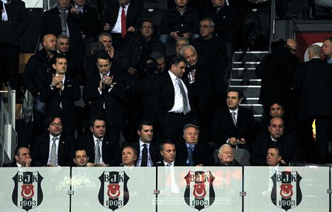 Süleyman Seba'nın hayatından kareler...
