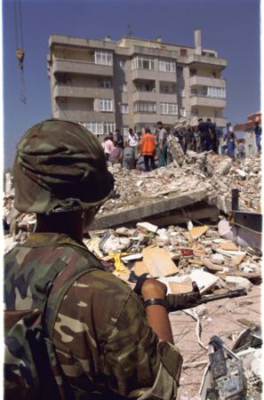Felaketin üzerinden 15 yıl geçti