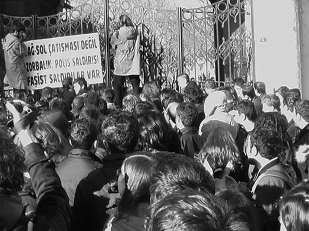 İşte Ahmet Davutoğlu'nun bilinmeyenleri