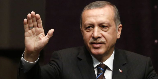 AK Parti'de karar günü!
