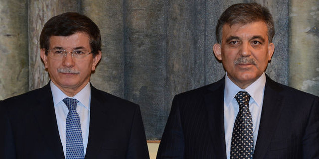 AK Parti'de karar günü!
