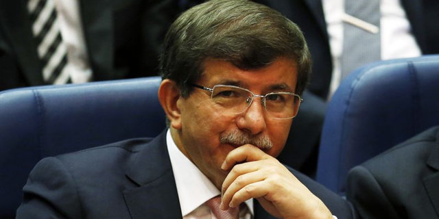 AK Parti'de karar günü!
