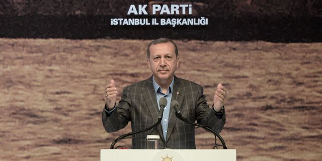 AK Parti'de karar günü!
