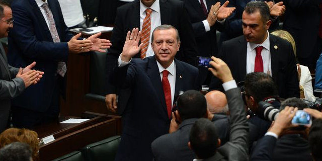AK Parti'de karar günü!
