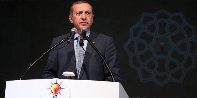 AK Parti'de karar günü!
