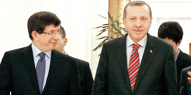 AK Parti'de karar günü!
