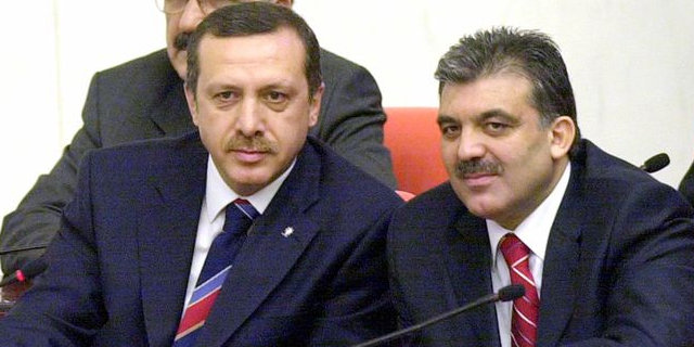 AK Parti'de karar günü!
