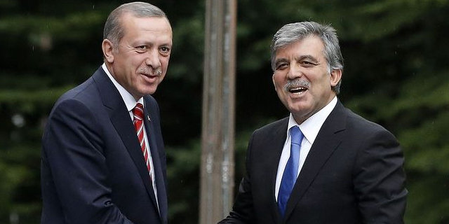AK Parti'de karar günü!

