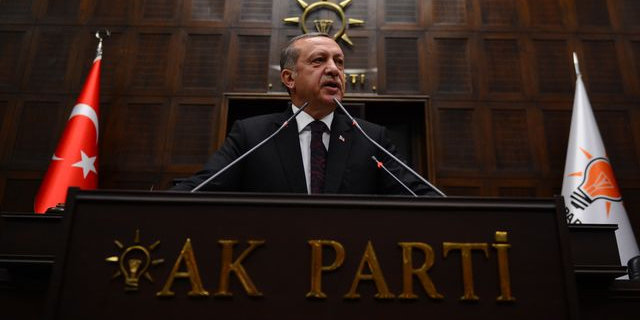 AK Parti'de karar günü!
