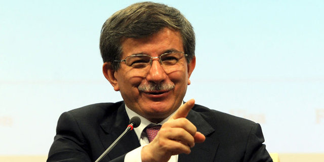 AK Parti'de karar günü!
