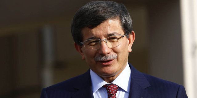 AK Parti'de karar günü!
