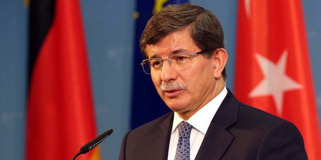 AK Parti'de karar günü!
