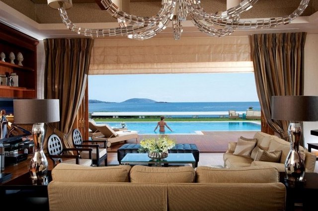 Dünyanın en pahalı 10 otel odası
