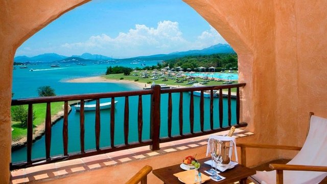 Dünyanın en pahalı 10 otel odası
