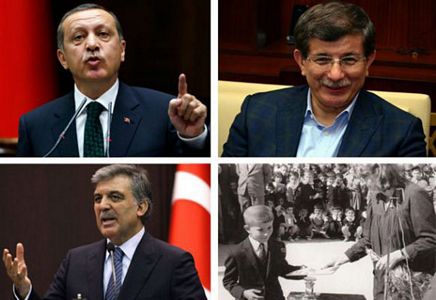İşte Türkiye'nin yeni Başbakan adayı
